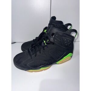 Air Jordan 6 Retro 'Electric Green' Sz 10 NO BOX
